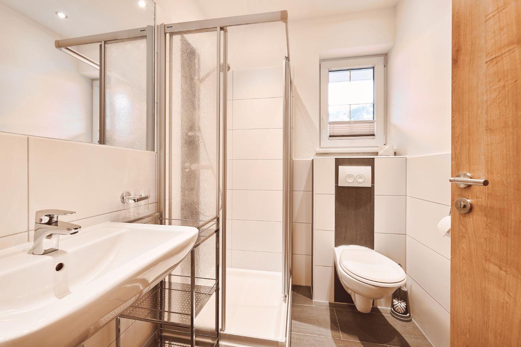 Granbichlhof Apartment Solden Bagian luar foto