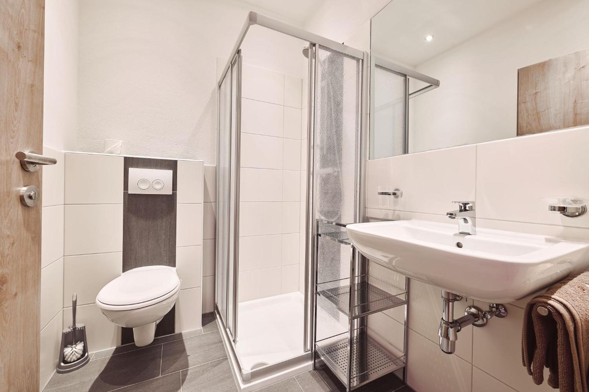 Granbichlhof Apartment Solden Bagian luar foto