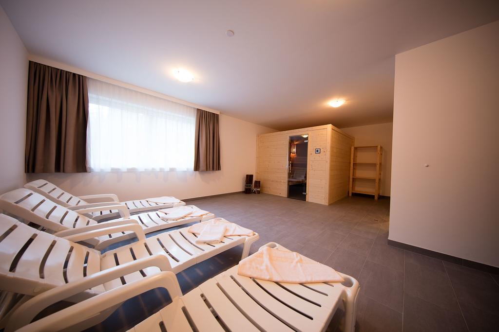 Granbichlhof Apartment Solden Ruang foto